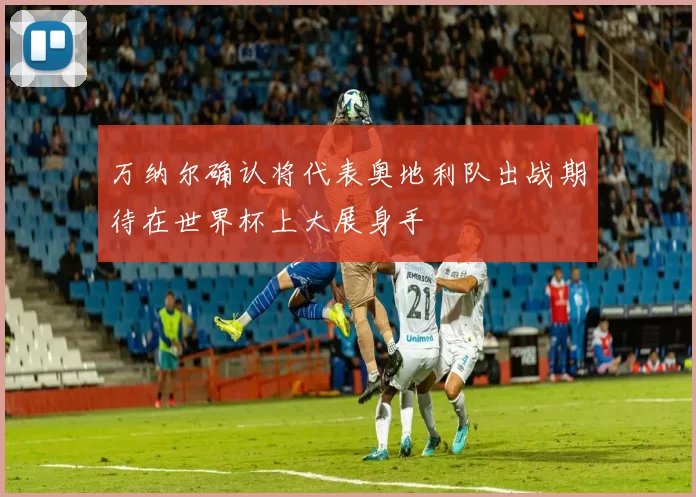 万纳尔确认将代表奥地利队出战期待在世界杯上大展身手