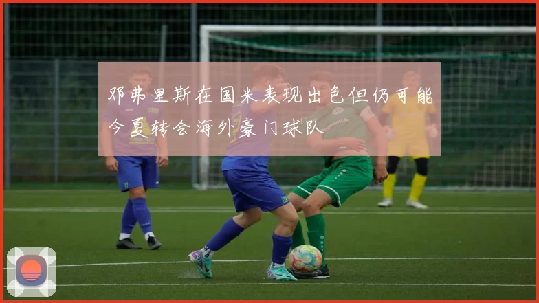 邓弗里斯在国米表现出色但仍可能今夏转会海外豪门球队